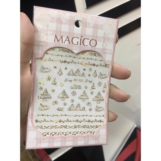 Sticker dán móng nhiều mẫu siêu đẹp,  hót hít