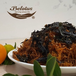 Ruốc nấm Runas gói 200g