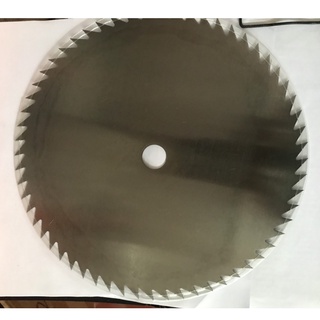 Lưỡi phát cỏ/Dao cắt lúa 60 răng MITSUYAMA đường kính 30cm