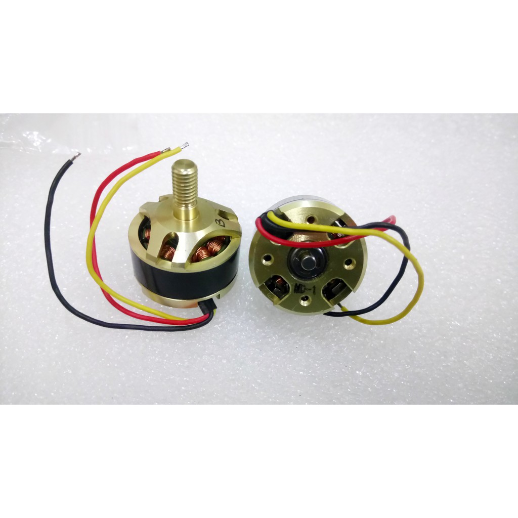 Motor Flycam hubsan H501S