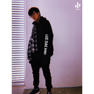 HOODIES WANNA ONE