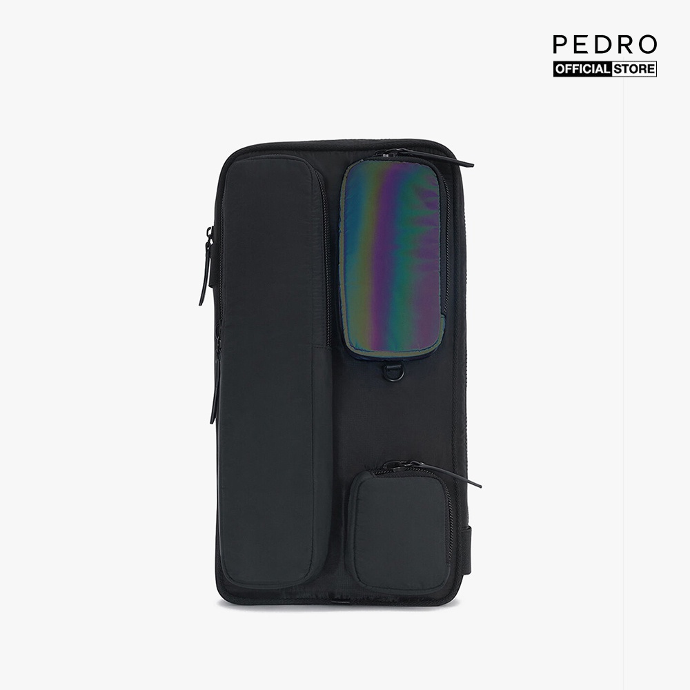 PEDRO - Túi đeo chéo nam Casual Sling PM2-25210185-01