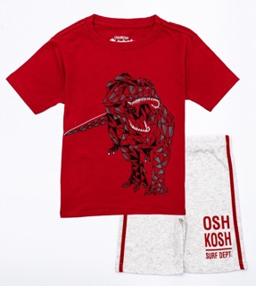 💥💥💥Bộ Oshkosh bé trai