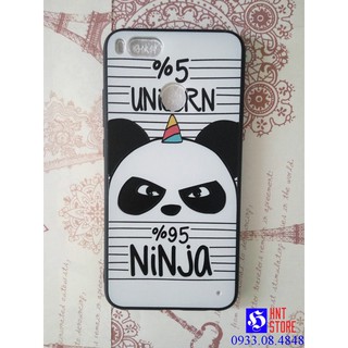 ỐP LƯNG XIAOMI MI 5X - MI A1