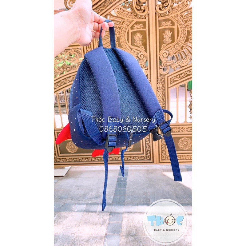 BALO UEK PHI THUYỀN SIZE S,M, CHÍNH HÃNG FULLBOX ThócBabyNursery