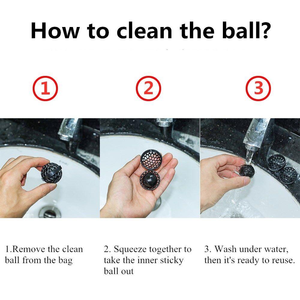 Bóng Vệ Sinh Balo Đeo Túi Xách Tiện Dụng