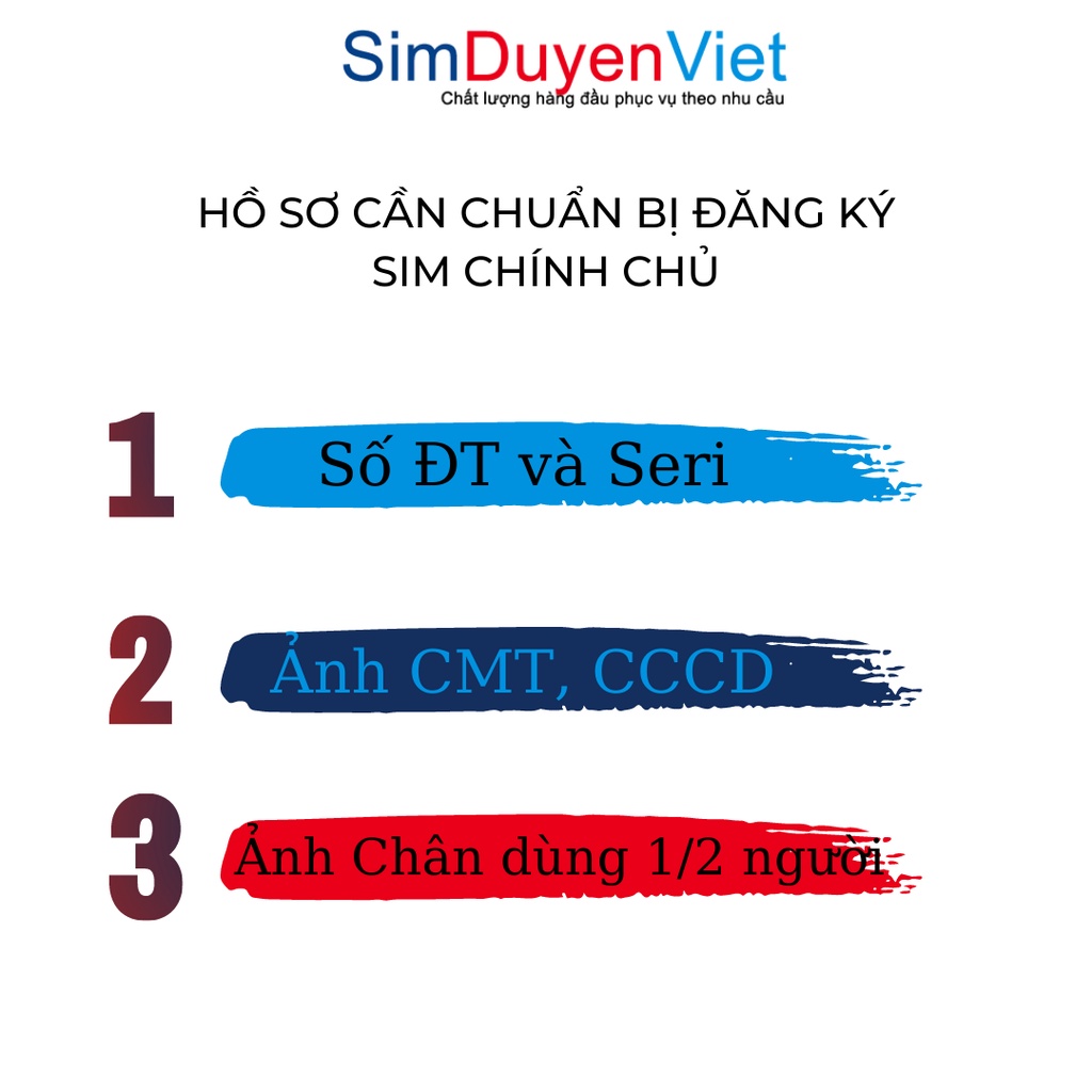 Sim viettel số đẹp giá rẻ đăng ký được {V120N} List 2