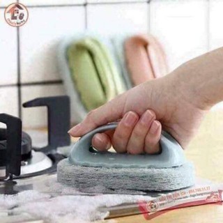 Bàn chải đa năng