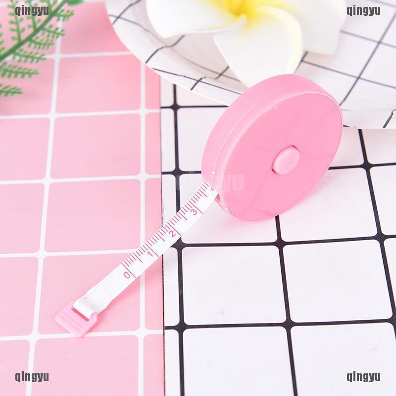 Thước dây mềm đo cơ thể