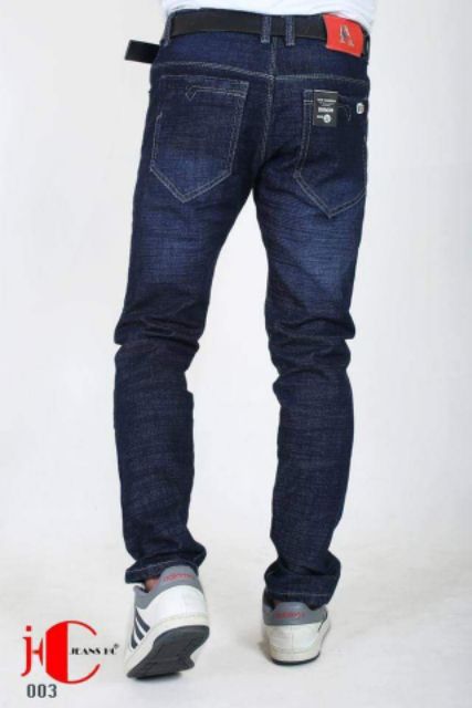 QUẦN JEAN NAM CAO CẤP CHẤT ĐẸP SIZE 31 32 (ảnh thật)