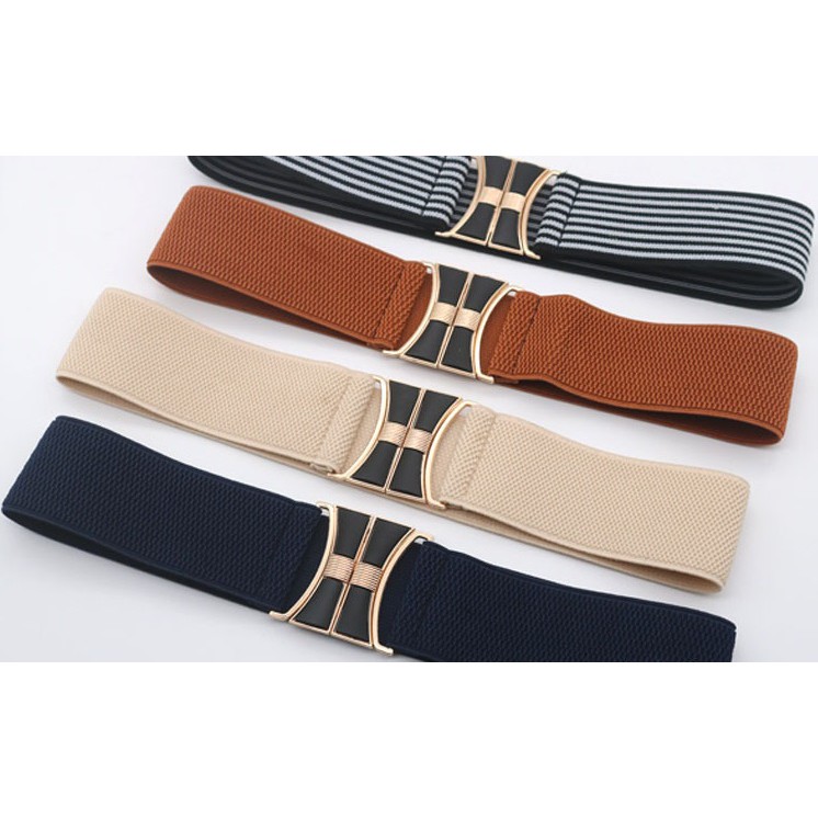 Đai váy 5cm xinh H40