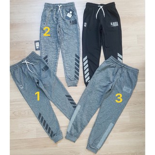 Quần jogger thể thao NBA