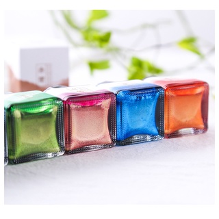 Mực bút máy, mực nhủ, có chứa bột vàng Tramol cao cấp 18ml