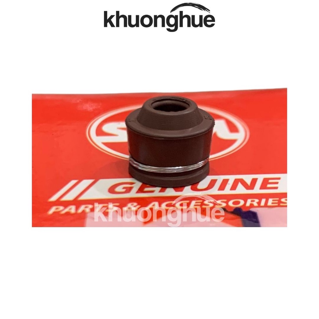 Phốt Xupap Xe Attila - Angel - Magic - Elegant Chính Hãng SYM