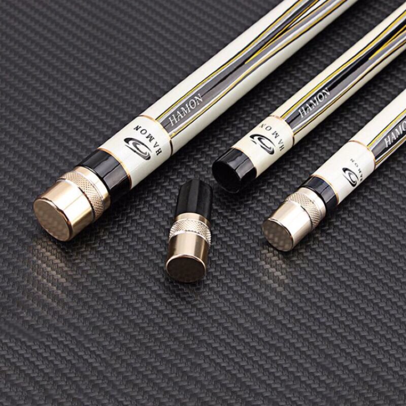 Cần câu tay 6H Daiwa Hamon cacbon đủ size