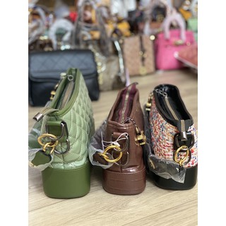 Túi Hobo Ngọc Trinh (Hàng sẵn tại shop)