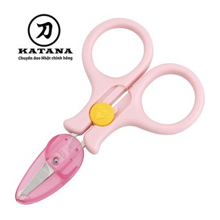 Kéo cắt móng tay trẻ em kai KF0113