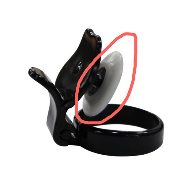 Silicon dùng cho nắp chặn nước máy ép Kuvings