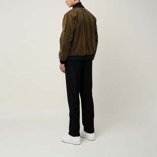 Áo khoác - Verde Bomber