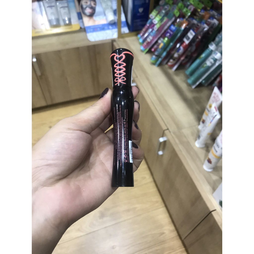 mascara lash princess
