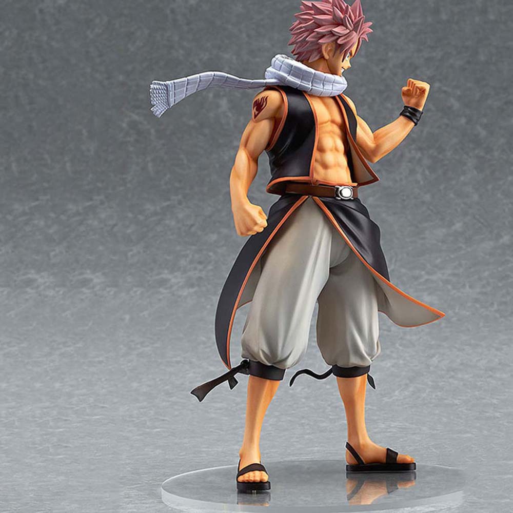 Mô Hình Nhân Vật Natsu Dragneel Tỉ Lệ 1 / 7