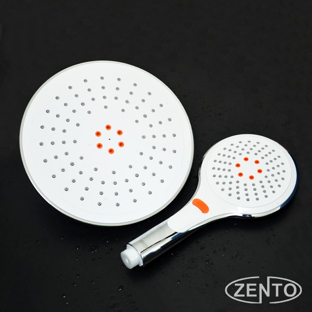Bộ sen cây tắm nóng lạnh Zento ZT-ZS8071