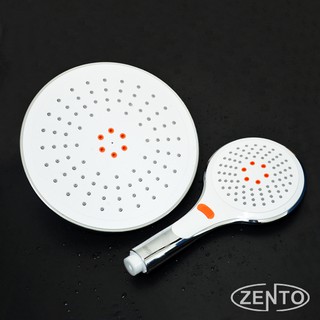 Bộ phụ kiện sen cây Zento JL8032