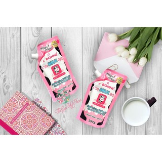 MUỐI TẮM SỮA BÒ ABONNE