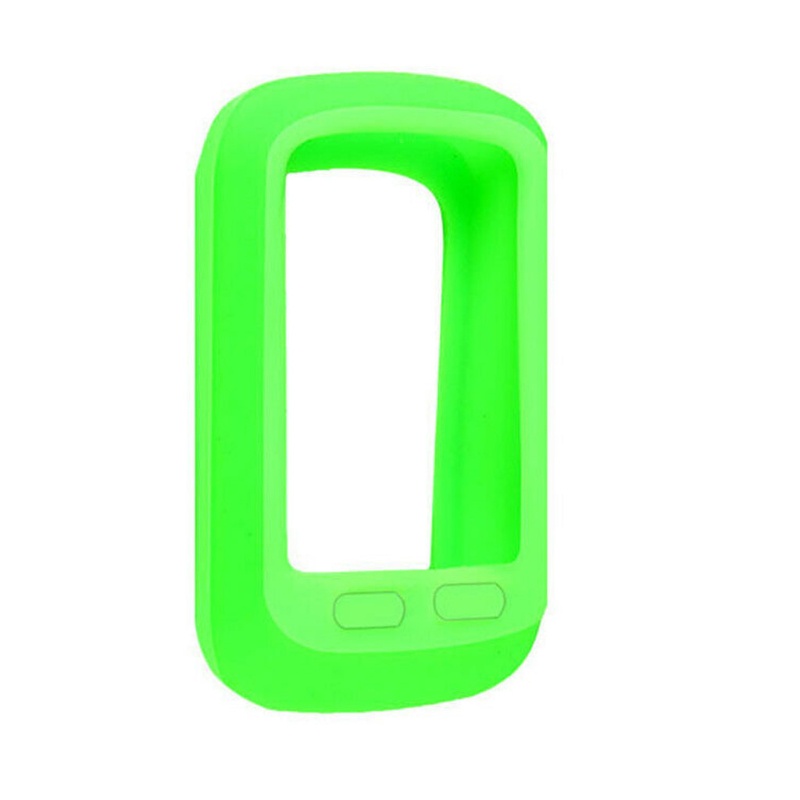 Ốp Silicon Chống Rơi Chống Trầy Xước Dành Cho Thiết Bị GPS XOSS G +