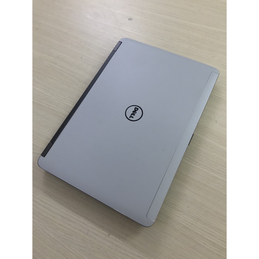 [Mã ELLAPTOP giảm 5% đơn 6TR] Laptop dell latitude E6440 cũ i5 4200M, 4GB, 320GB, màn hình 14.1 inch | BigBuy360 - bigbuy360.vn