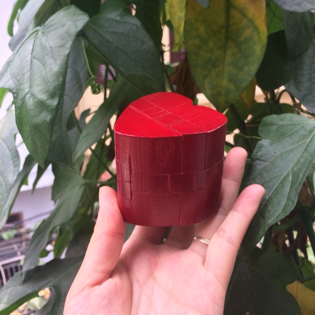 KHOÁ KHỔNG MINH 9