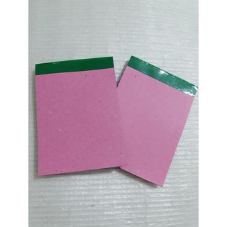 Order 2 liên nhỏ, 7*10 (100 tờ )