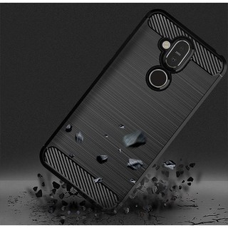 Ốp lưng Nokia 8.1 - 7.1 Plus Likgus Amor