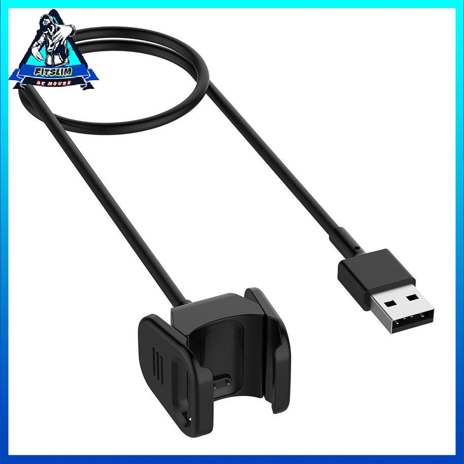 Cáp sạc cho Fitbit Charge 3 Cáp sạc USB cho Fitbit Charge3 [8/25]