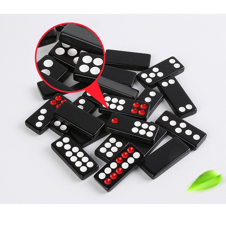 Thẻ Bài Chín Cao Cấp 32 Thẻ