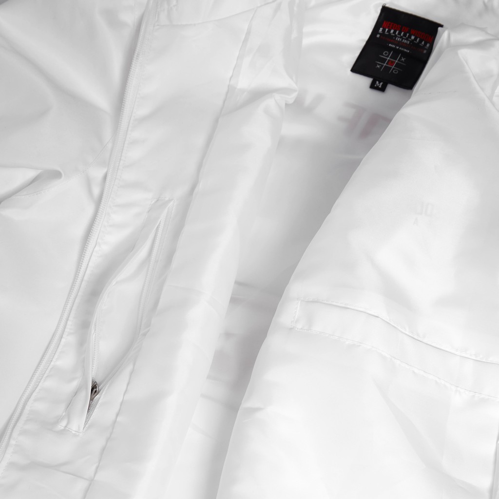 ÁO KHOÁC VSC JACKET [STREETWEAR / ÁO KHOÁC] | BigBuy360 - bigbuy360.vn