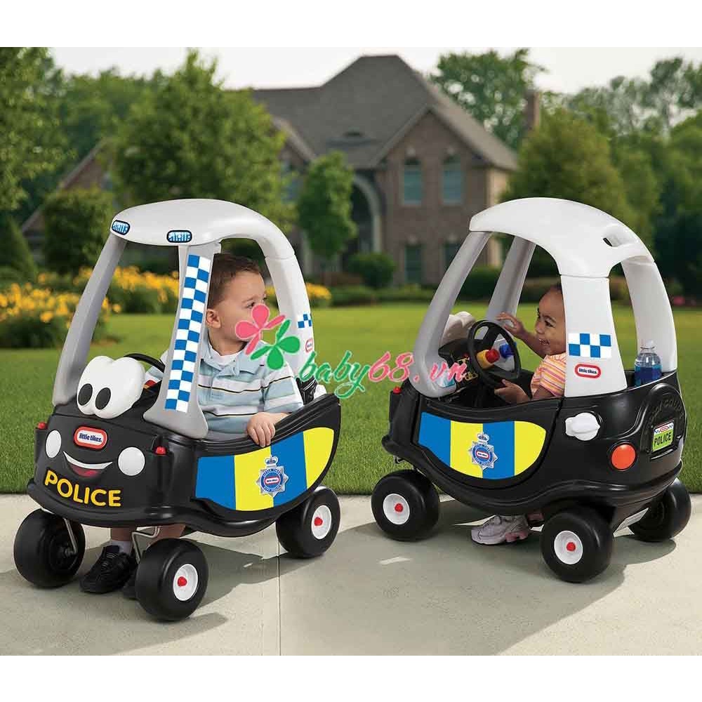 Xe chòi chân cho bé Little Tikes LT-172984E3