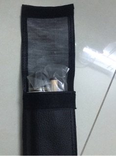 Túi đựng cơ bida 35k/c