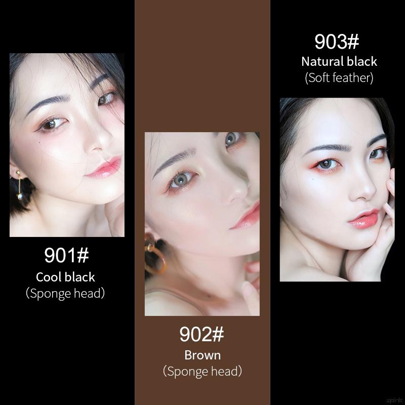 [Hàng mới về] Kẻ mắt lâu trôi không thấm nước trang điểm tự nhiên HOLD LIVE | BigBuy360 - bigbuy360.vn