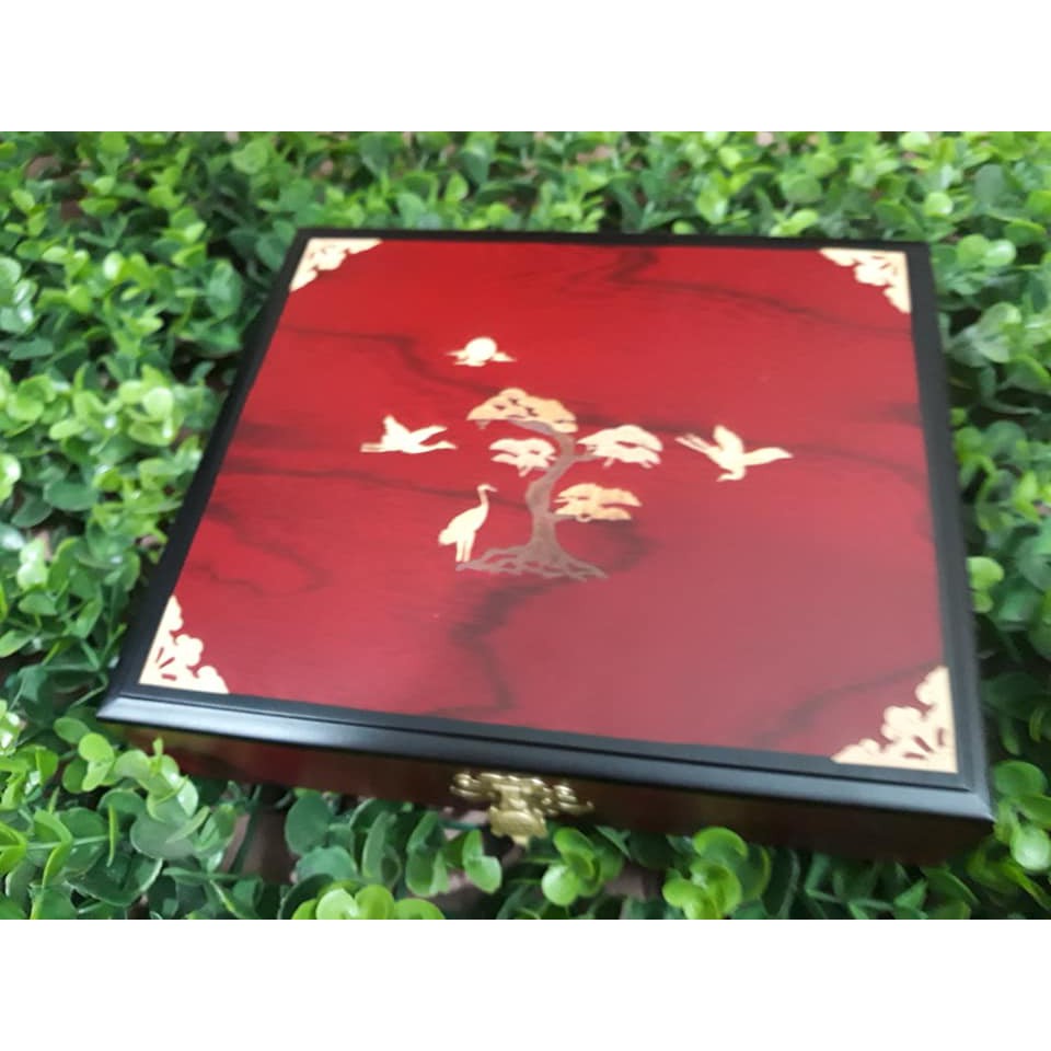 Đông Trùng Hạ Thảo Hàn Quốc – Nguyên Con