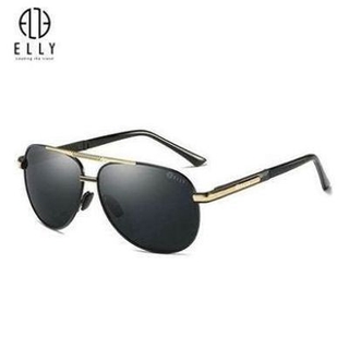 Kính mắt nam cao cấp elly homme – ekm80