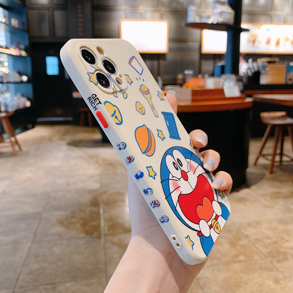 ốp điện thoại Silicone Họa Tiết Biểu Tượng Siêu Nhân Thời Trang Cho Iphone 11 12 Pro 12pro Max 12mini 7 8 Plus X Xs Max Xr 7plus Se 2020 7 Plus | BigBuy360 - bigbuy360.vn
