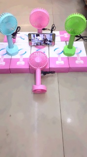 💯💯💯QUẠT TÍCH ĐIỆN MINI CẦM TAY.
