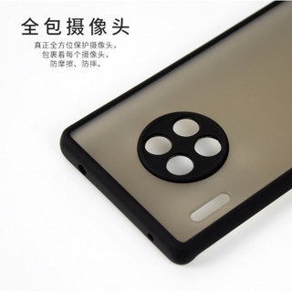 Ốp lưng nhám Huawei Mate 30 Pro chống sốc