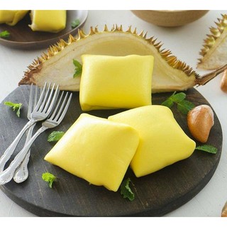 [Bán rẻ nhận 5 sao] 1KG Bột vị hương SẦU RIÊNG
