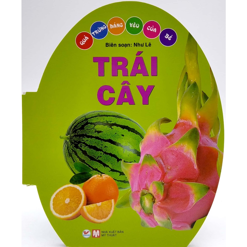 Sách Bộ Sách Quả Trứng Đáng Yêu Của Bé (Bộ 10 Cuốn)