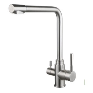 [CÓ_ẢNH_THẬT]vòi rửa bát P109, vòi rửa bát inox giá rẻ,chậu rửa bát,chậu rửa bát inox