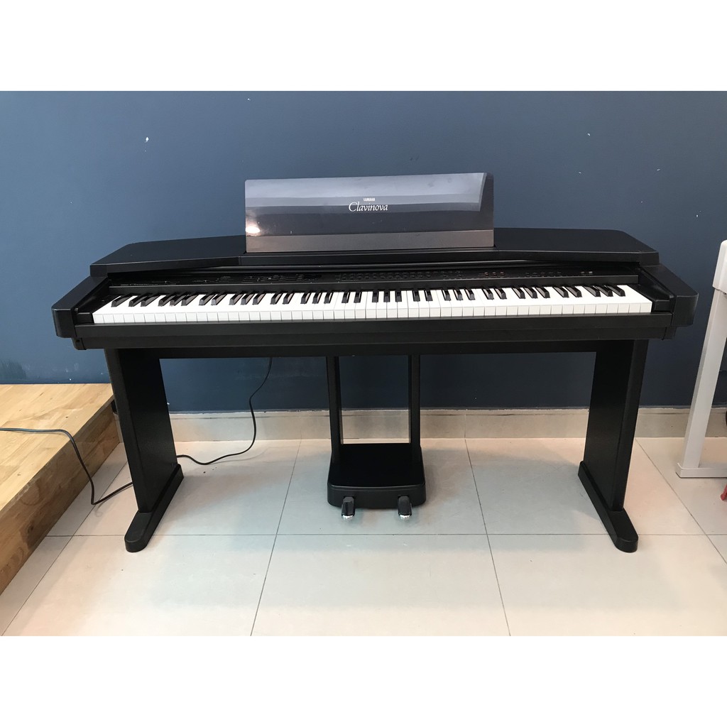Đàn Điện Piano Yamaha Cvp 30 - Tặng Ghế Piano Cao Cấp - Nhạc Cụ Armuli