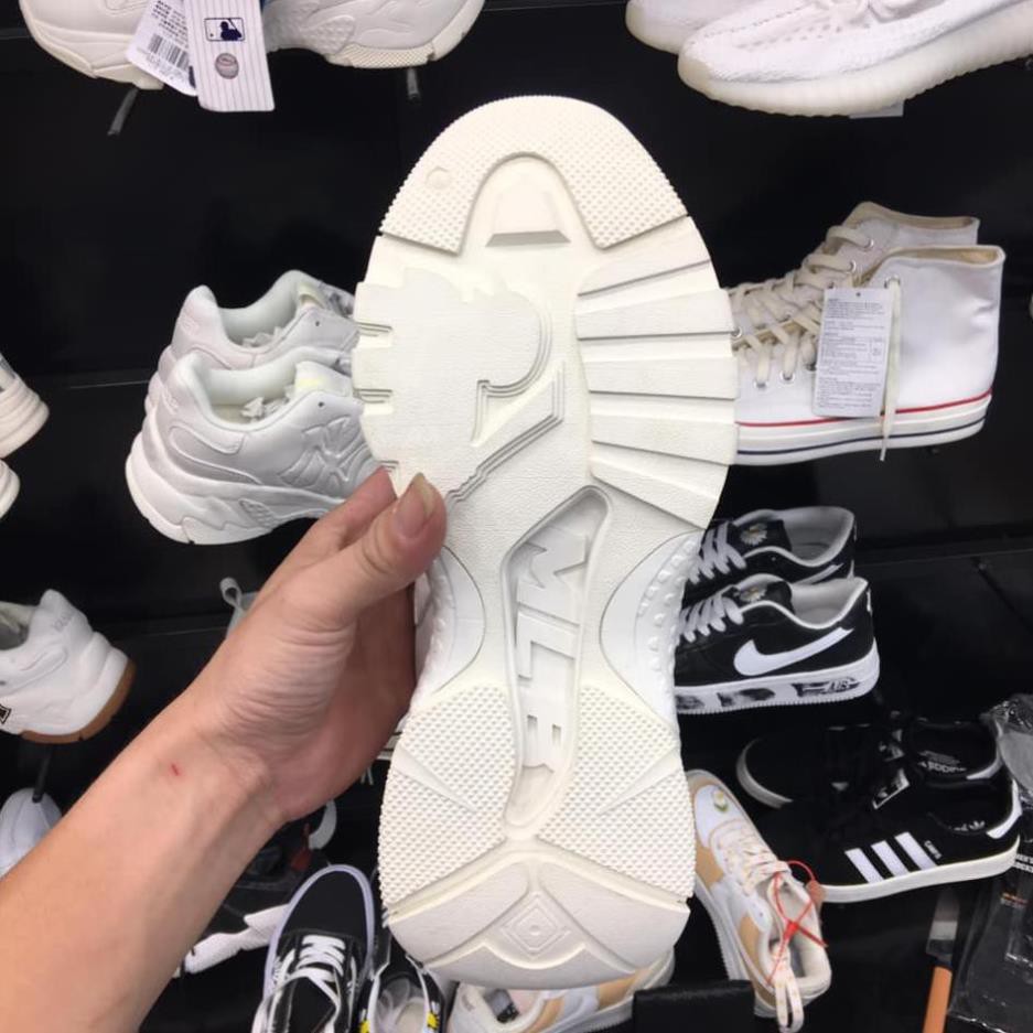 [Hot trend + Hàng trung ] Giày thế thao 𝐌𝐋𝐁 NY VÀNG, BOSTON, NY ĐEN, BÓNG CHÀY Nam/Nữ chuẩn 1.1 | BigBuy360 - bigbuy360.vn