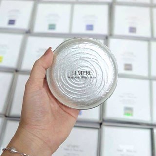 Phấn Phủ Geo Sempre Happy & Please Pact